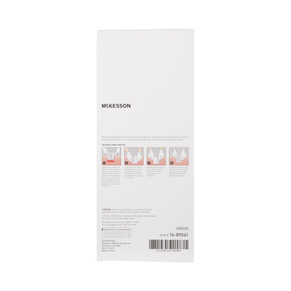 DRESSING, ISLAND BORDER-GAUZE STR LF 4X10" (25/BX 4BX/CS)