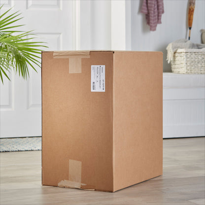 PILLOW, DISP MED LOFT WHT 12X17(24/CS)