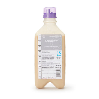 OSMOLITE, 1.5CAL RTH 1.0L (8/CS)