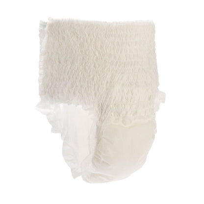 UNDERWEAR, SURECARE MED 34"-46" (18/BG 4BG/CS)
