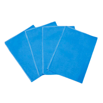 COVER, F/COLD PACK 4"X7" (24/PK) MOOREM
