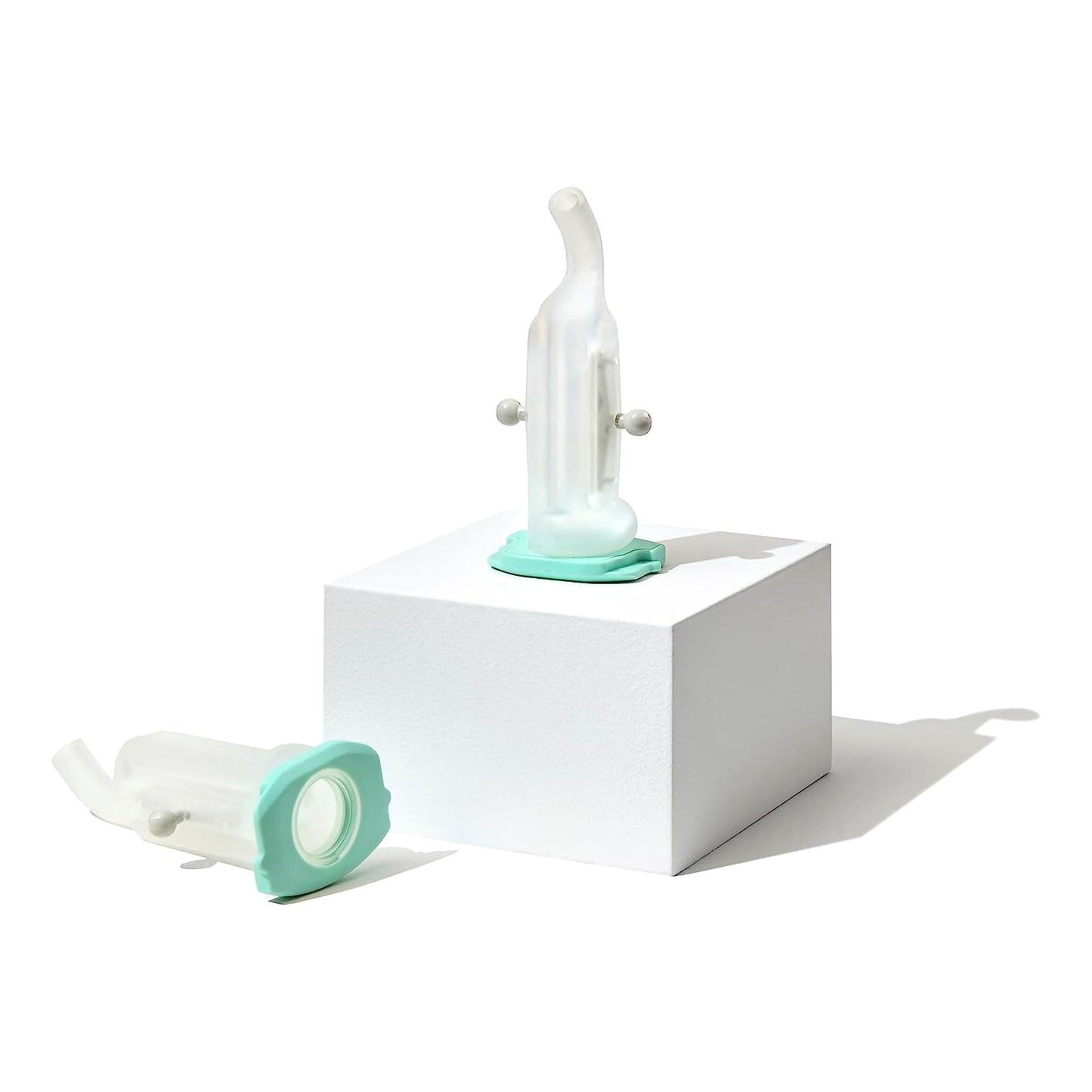 FLEXTUBE, BREAST PUMP WILLOW 3.0 (2/PK 8PK/CS)