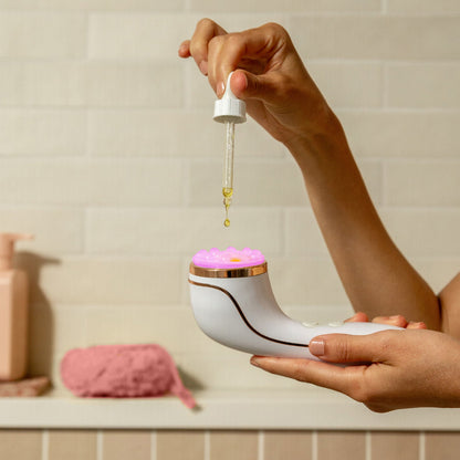 LIGHT THERAPY, LED ACNE REVIVELUX CLEANSING (16/CS)