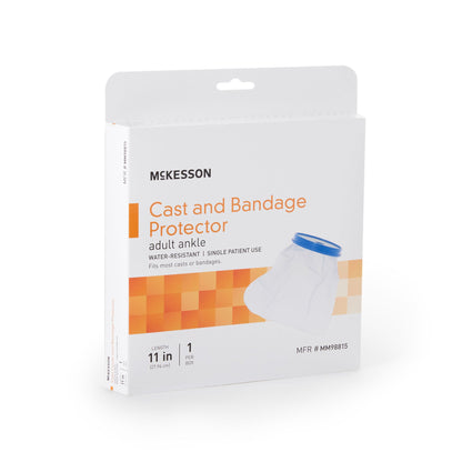 COVER, ANKLE CAST ADLT