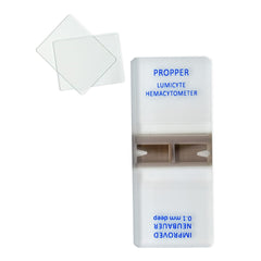 CHAMBER, COUNTING HEMOCYTOMTR BLD (1BX)