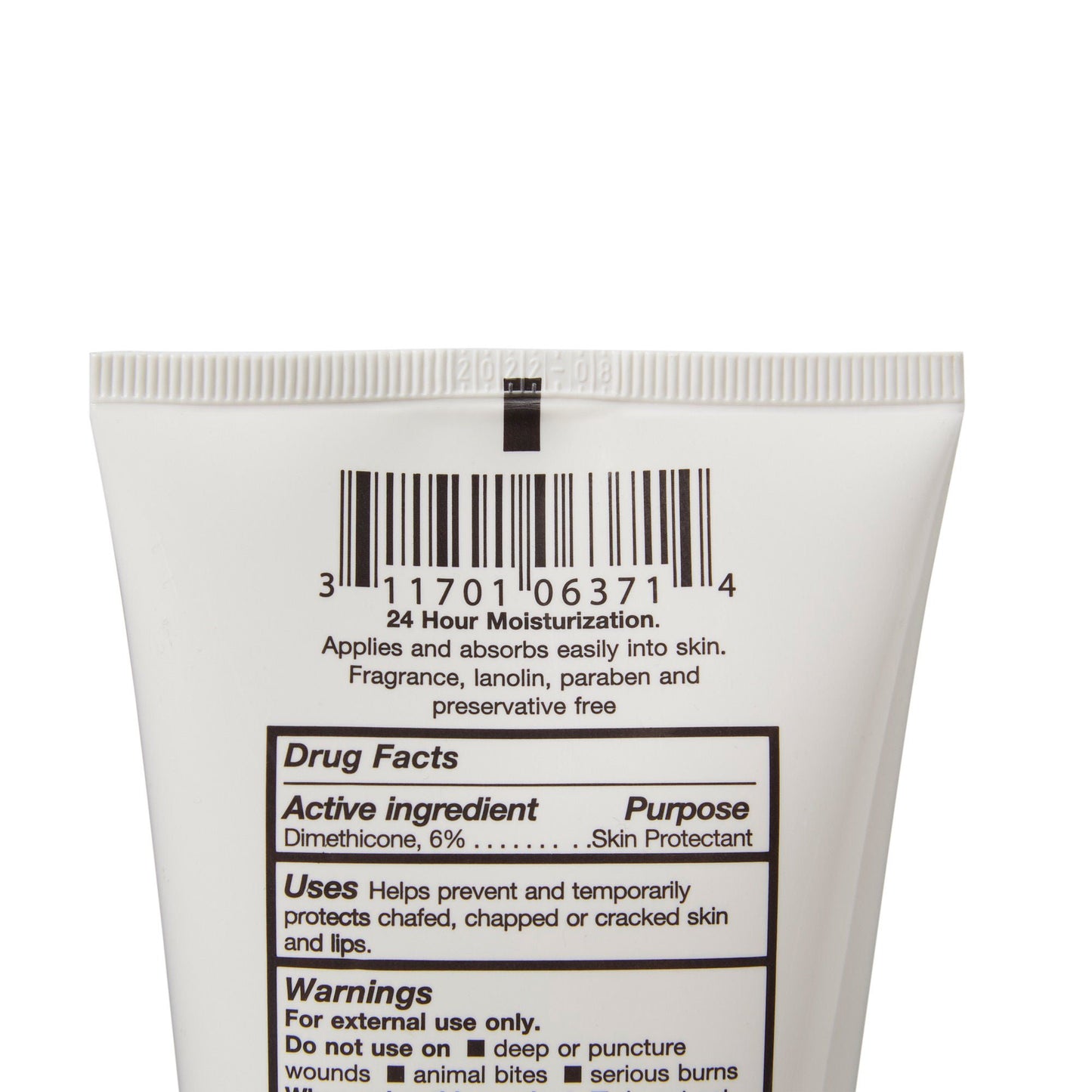 CREAM, SWEEN MOISTURE 5OZ (12/CS) COLPLT