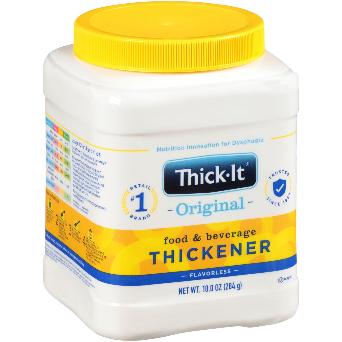 THICK-IT, PWD ORIG 10OZ