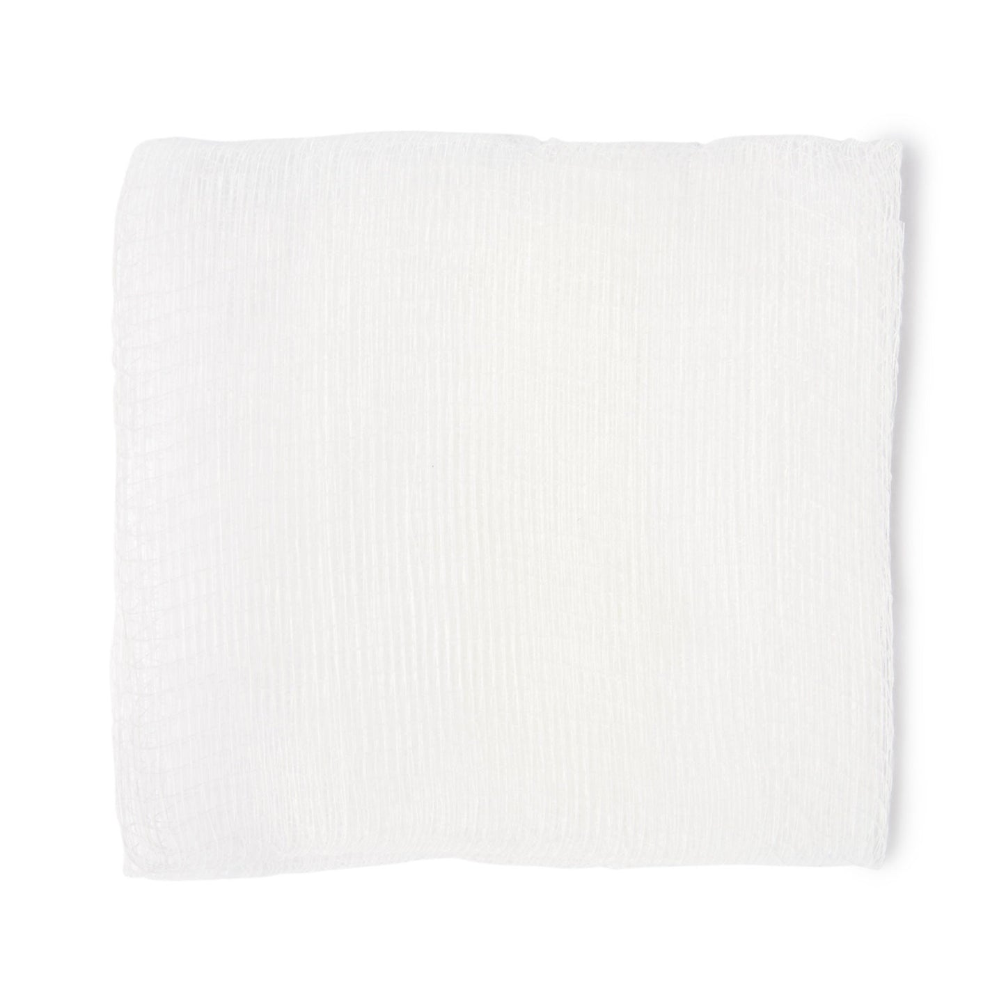 PAD, GAUZE 12PLY STR 4X4 (100/BX 12BX/CS)