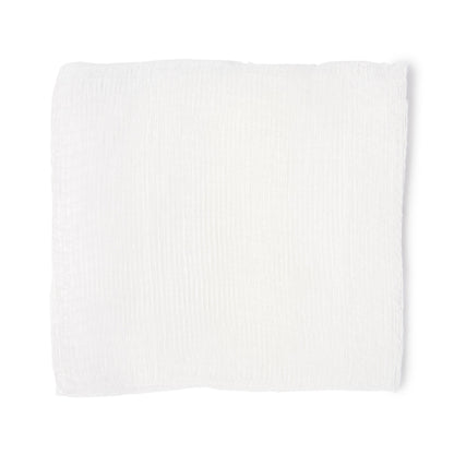 PAD, GAUZE 12PLY STR 4X4 (100/BX 12BX/CS)