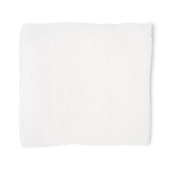 PAD, GAUZE 12PLY STR 4X4 (100/BX 12BX/CS)