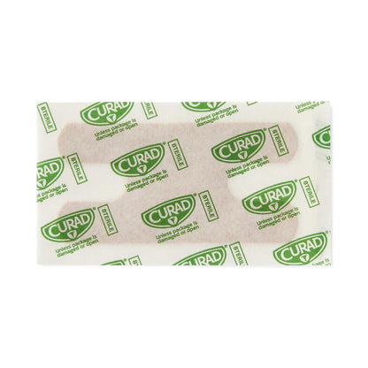 BANDAGE, KNUCKLE ADHSV LF (100/BX 12BX/CS)
