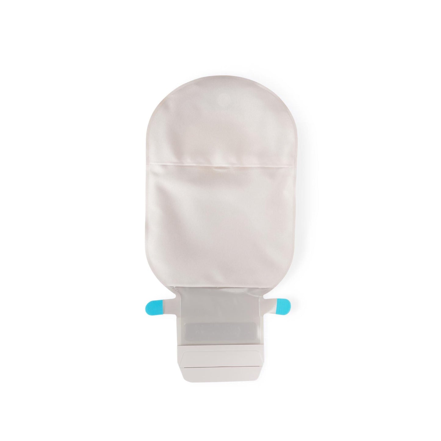 DRAIN, POUCH OSTOMY SENSURA MIO 1PC LT (10/BX)