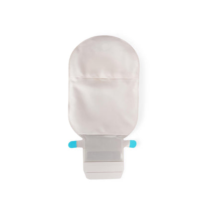 DRAIN, POUCH OSTOMY SENSURA MIO 1PC LT (10/BX)