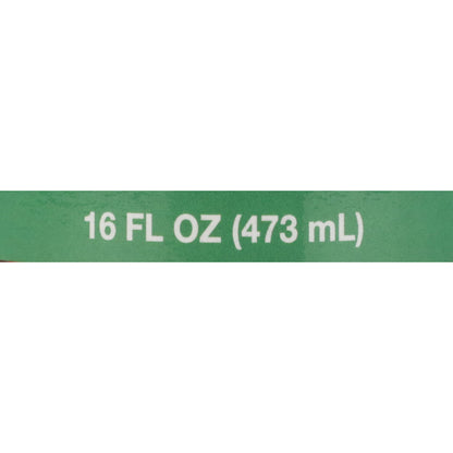 GERI-TUSSIN, LIQ 16OZ (12/CS)