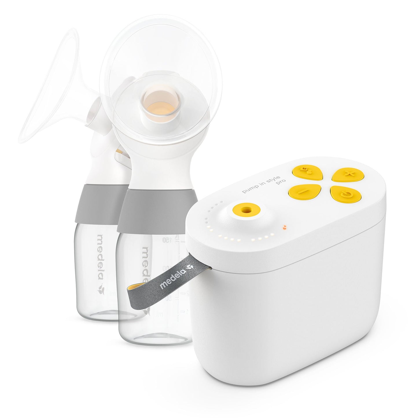 PUMP, BREAST MEDELA PUMP IN STYLE PRO EDITION