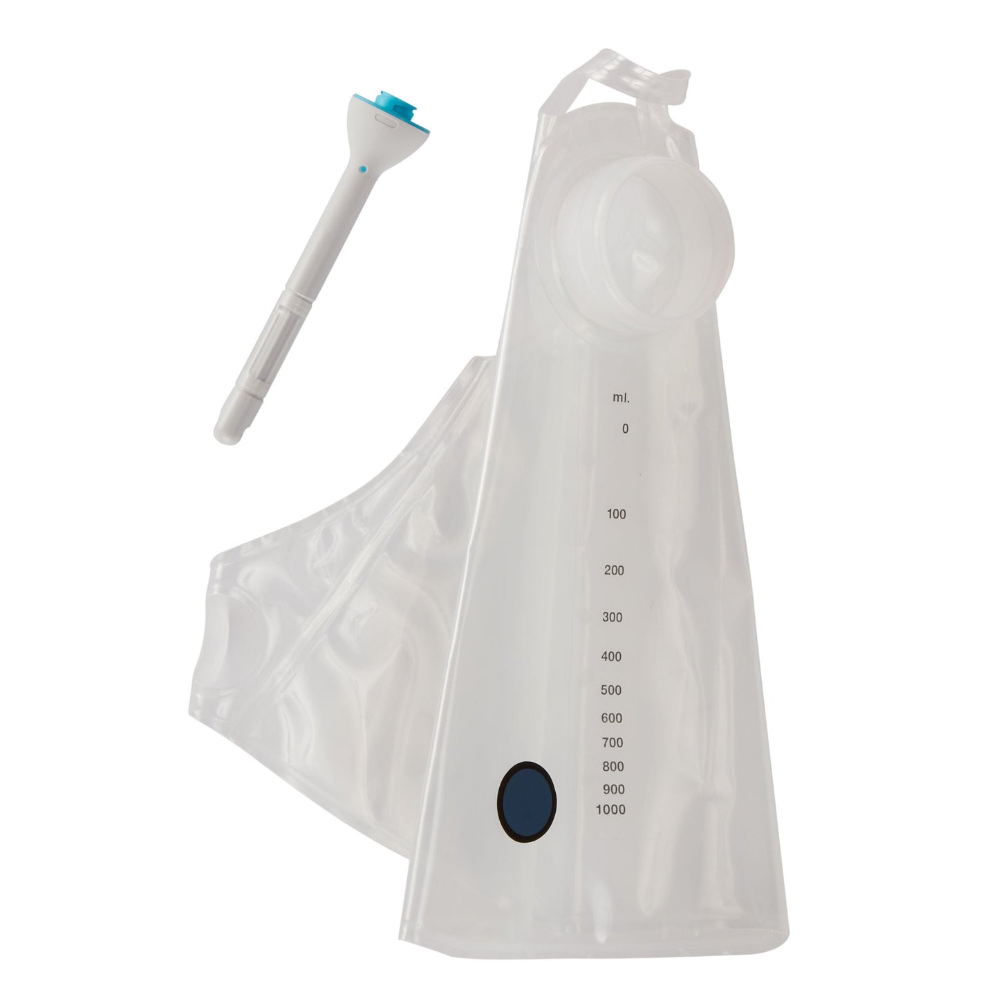 ACCESSORY UNIT, IRRIGATION PERISTEEN PLUS REG (1/BX)