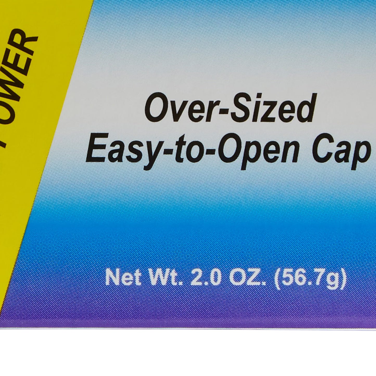 ADHESIVE, DENTURE 2OZ (36/BX 4BX/CS)