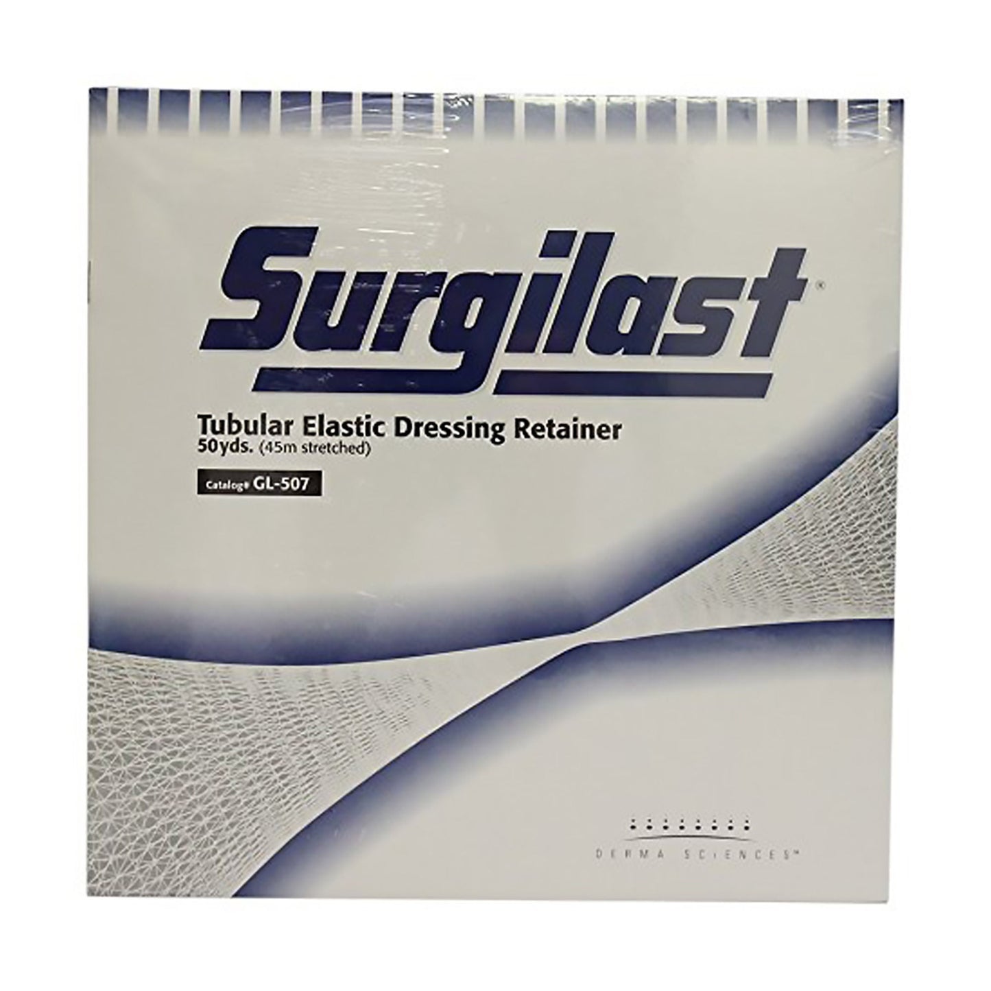 BANDAGE, ELAS NET SURGILAST SZ6 50YDS DERSCI