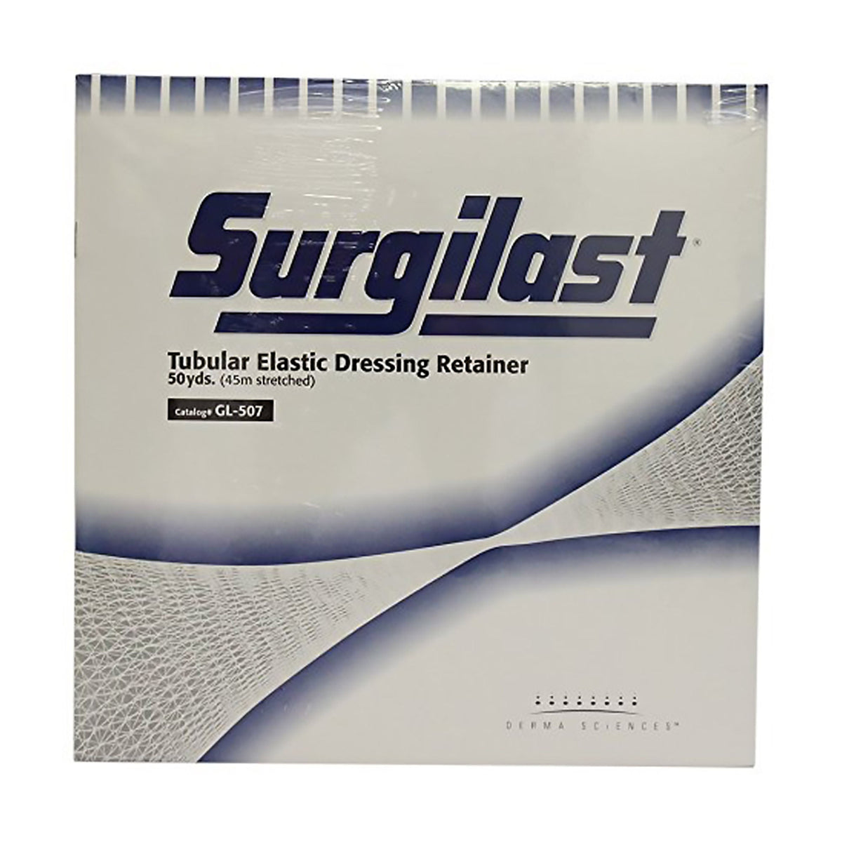 BANDAGE, ELAS NET SURGILAST SZ6 50YDS DERSCI
