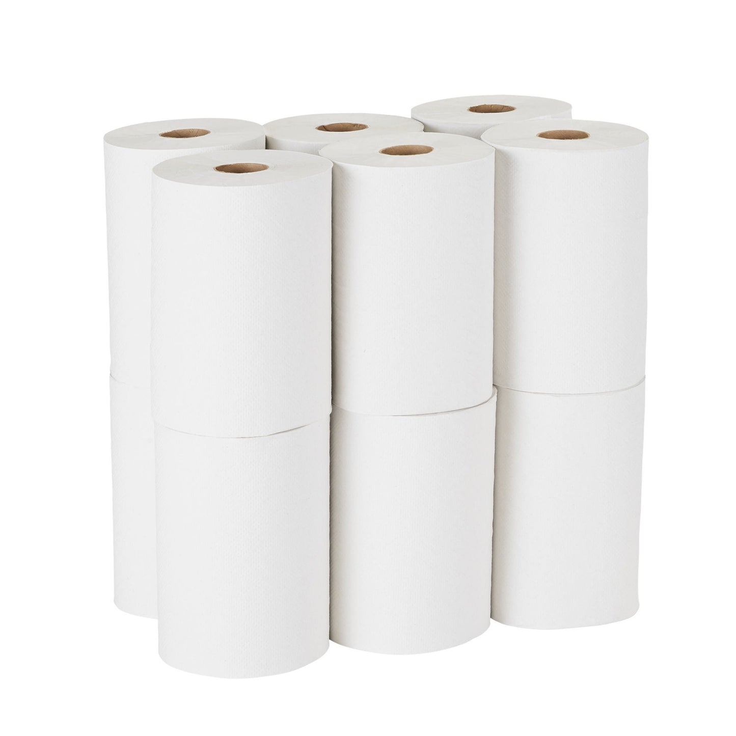 TOWEL, PAPER HRT WHT