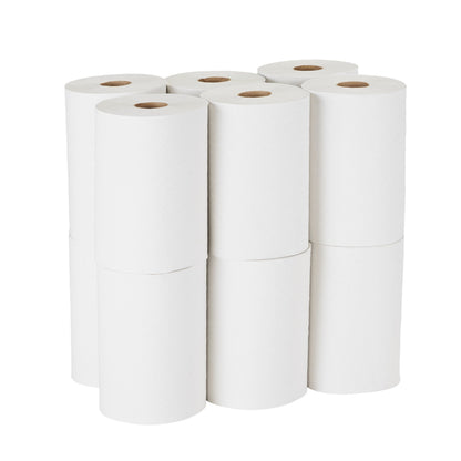 TOWEL, PAPER HRT WHT