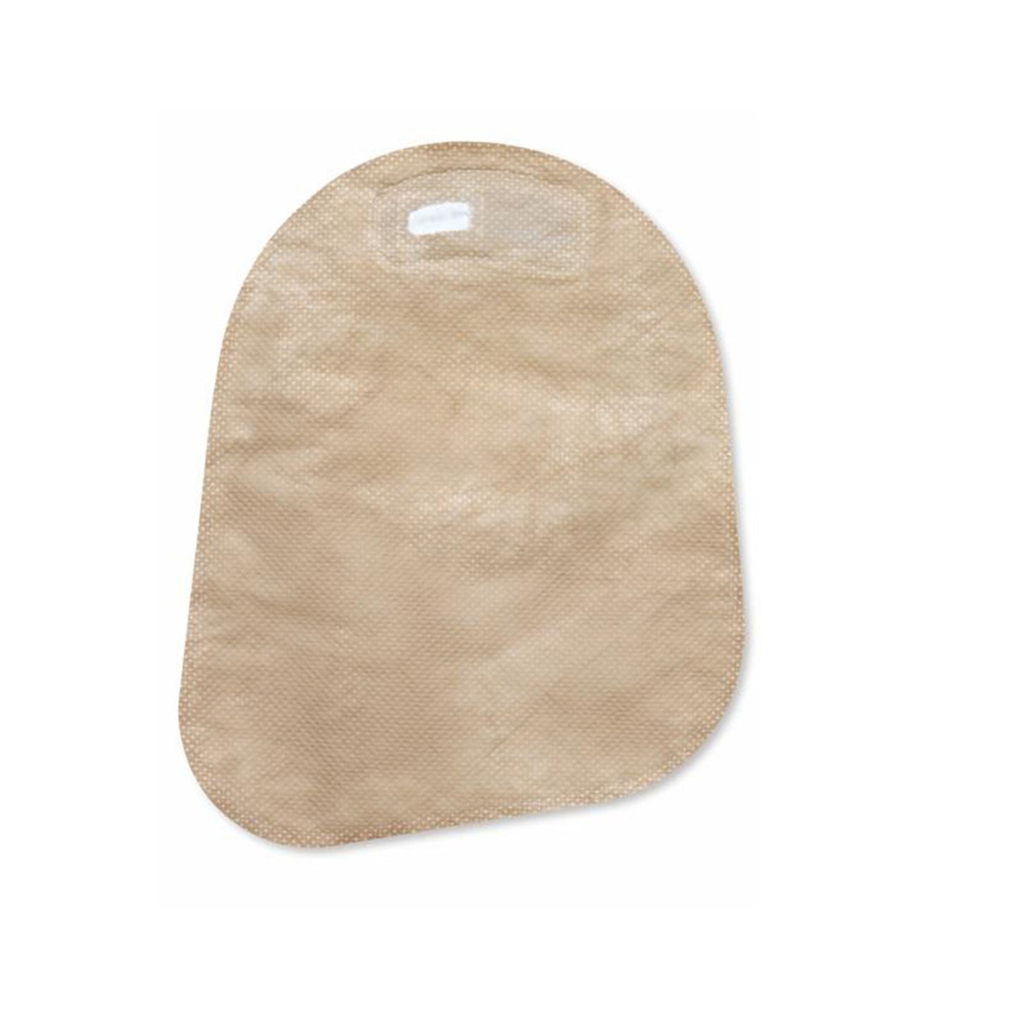 POUCH, MINI CLSD W/FLTR TRANSP2 1/8" (30/BX)