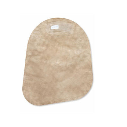 POUCH, MINI CLSD W/FLTR TRANSP2 1/8" (30/BX)