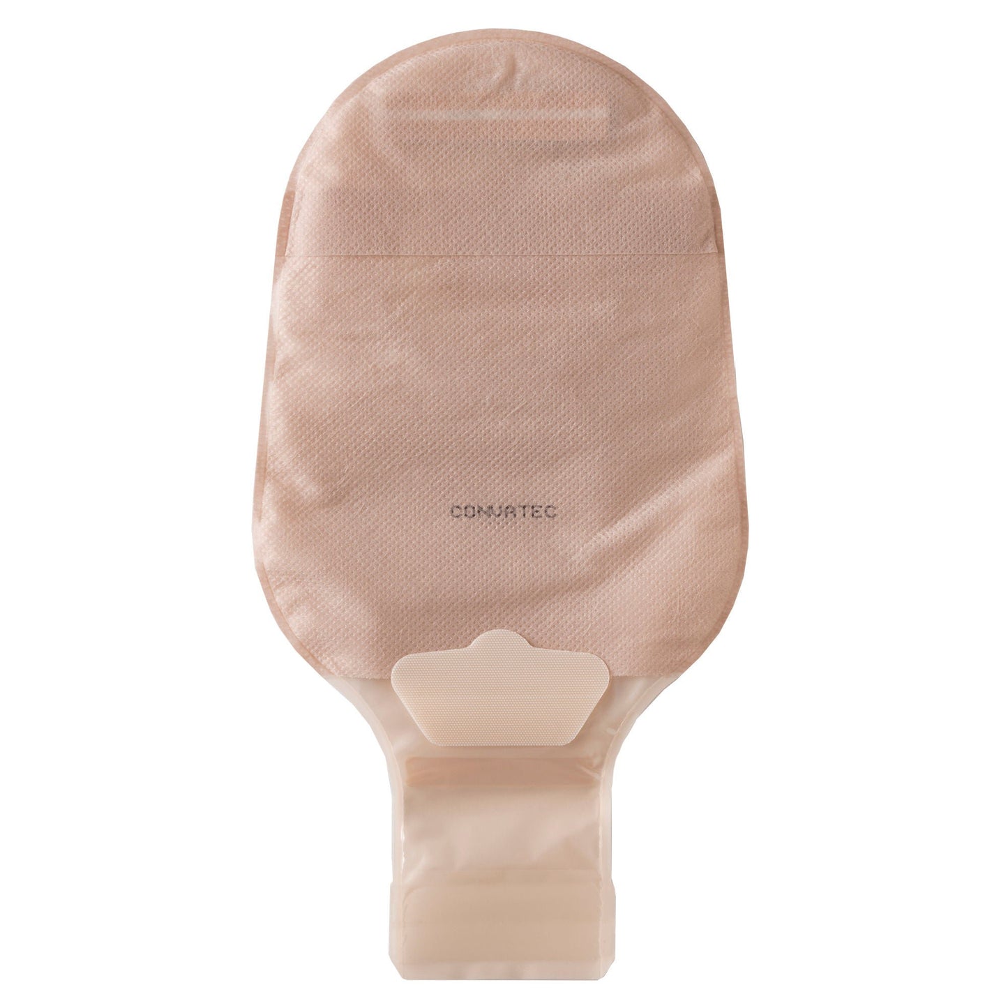 POUCH, DRN ESTEEM+ FLEX CONVEXV2 CUT-TO-FIT 20-35MM (10/BX)