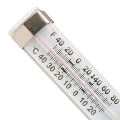THERMOMETER, REFRIGERATOR/FREEZER DURAC