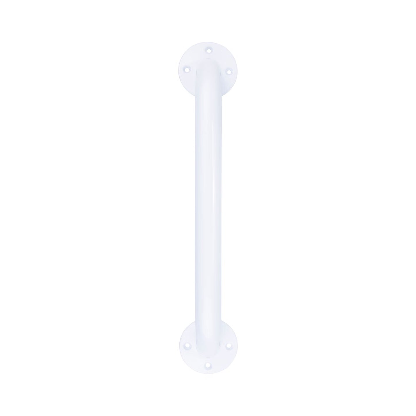 BAR, GRAB MOUNT PDR COATED WHT16" (3/CS)