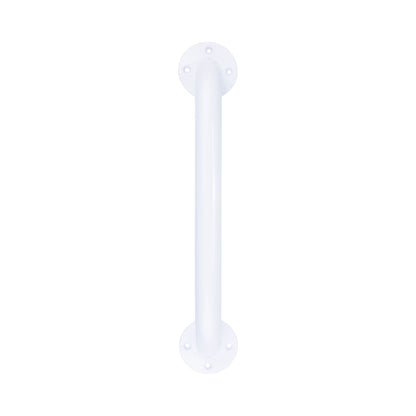 BAR, GRAB MOUNT PDR COATED WHT16" (3/CS)