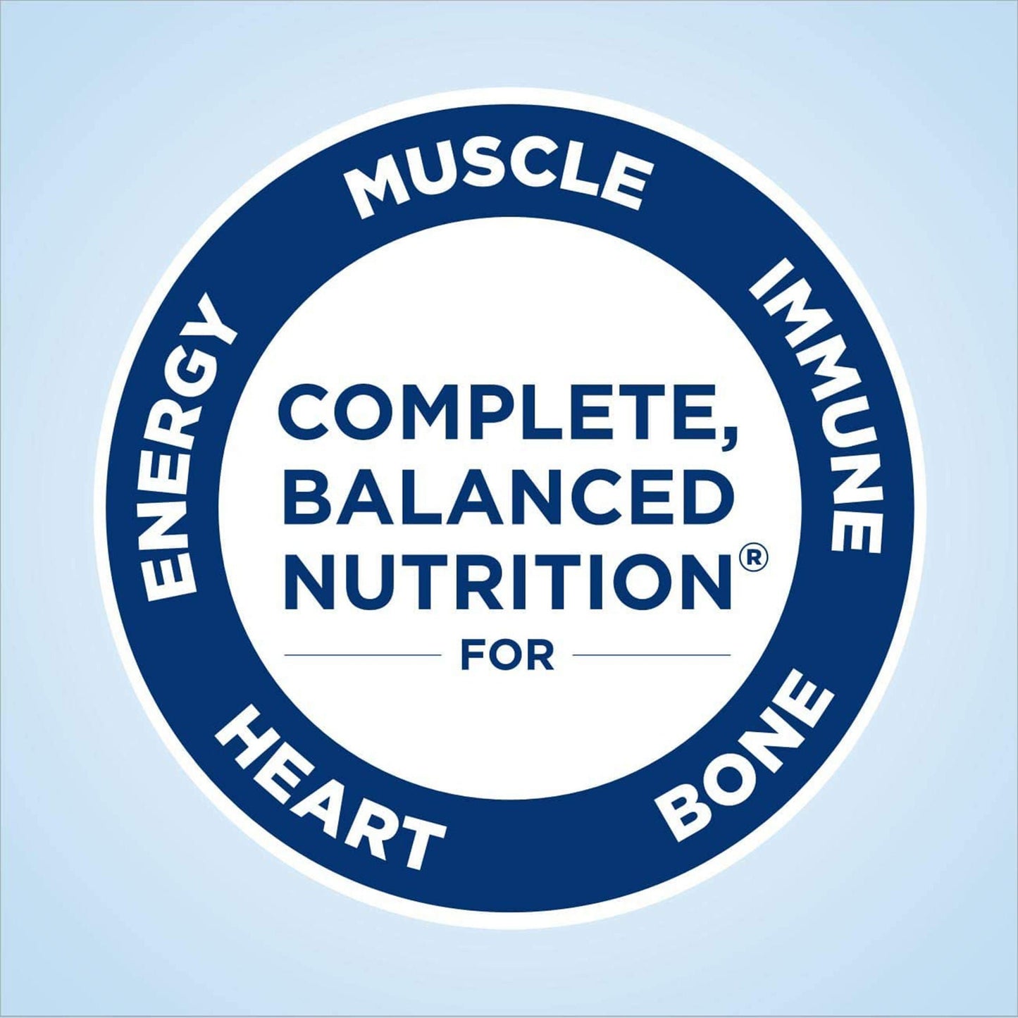 ENSURE, COMPLETE VANILLA 10OZ (16BT/CS)