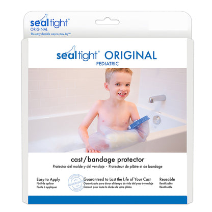 PROTECTOR, CAST SEAL TIGHT ARMPED MED