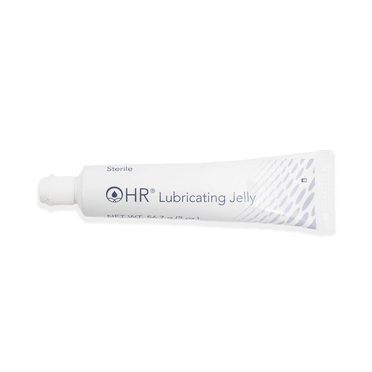 LUBRICATING JELLY, GEL FLIP TOP STR 2OZ (12/BX 8BX/CS)