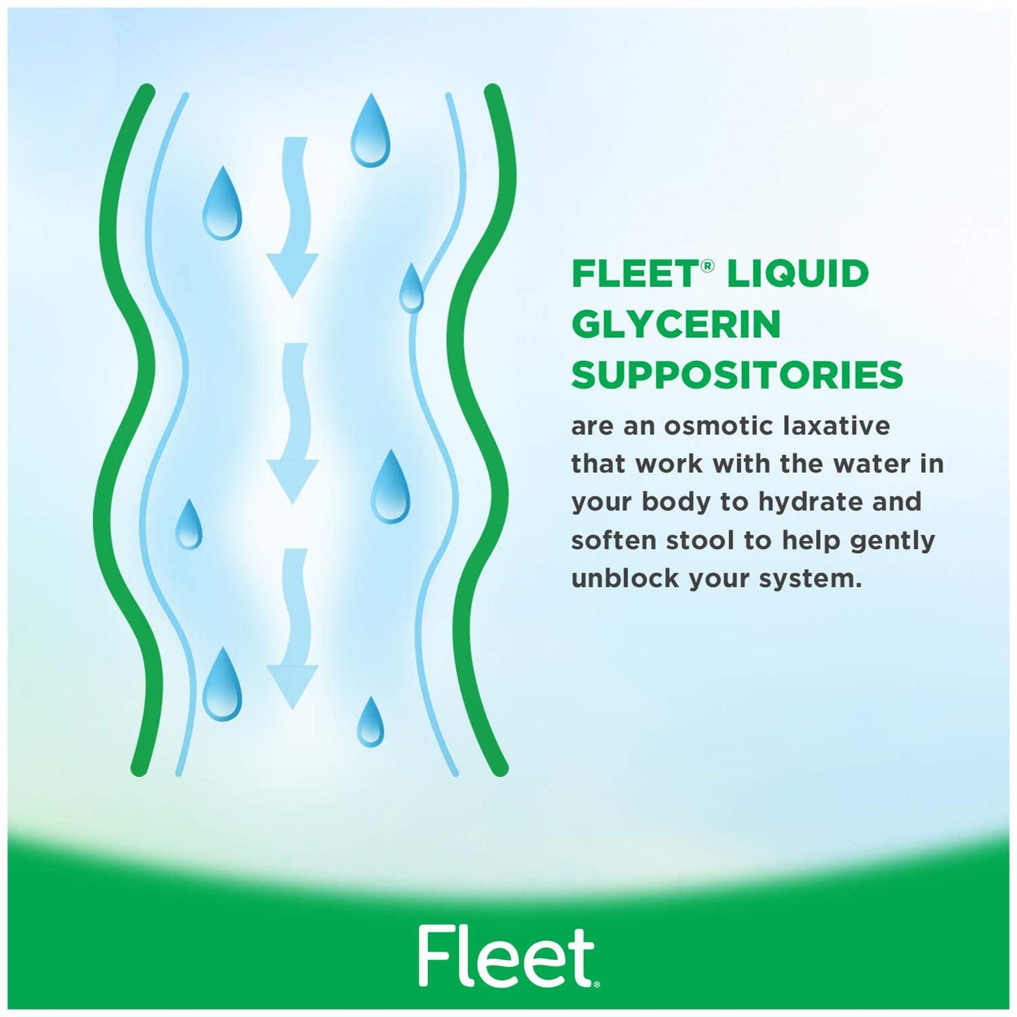 FLEET, SOL APPL LIQ GLYCERIN (4/BX)