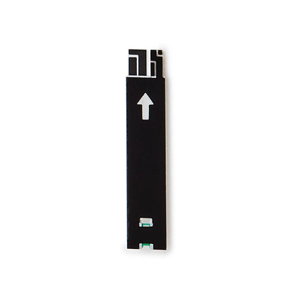 TEST STRIP, BLD GLUC CLARITY 1000 (50/BX)