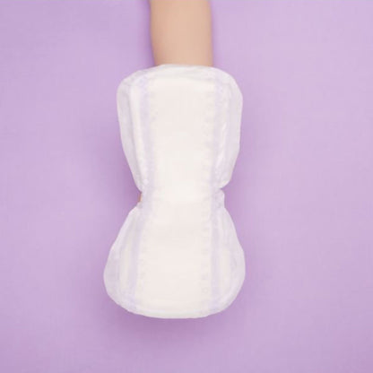 PAD, SENI LADY ULTIMATE REG (28/PK 8PK/CS)