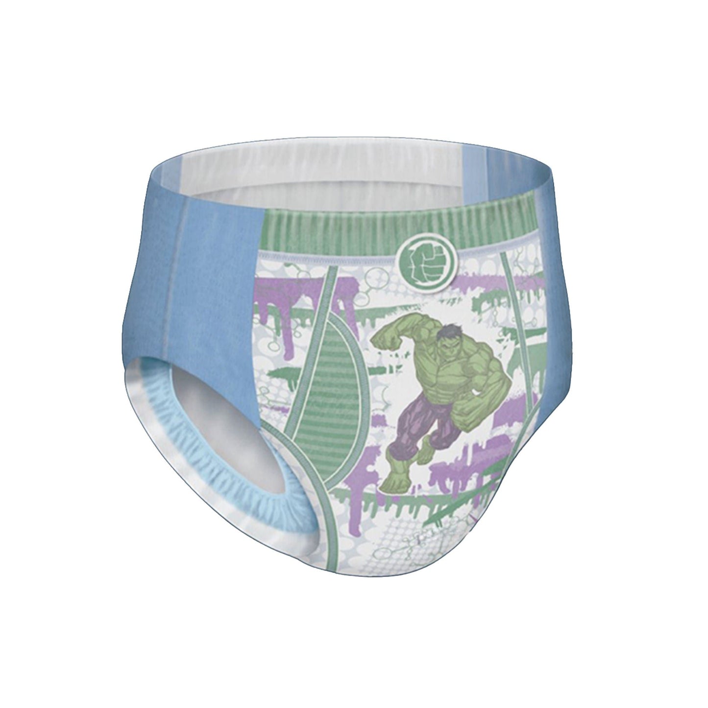 GoodNites® Absorbent Underwear for Boys, Small / Medium