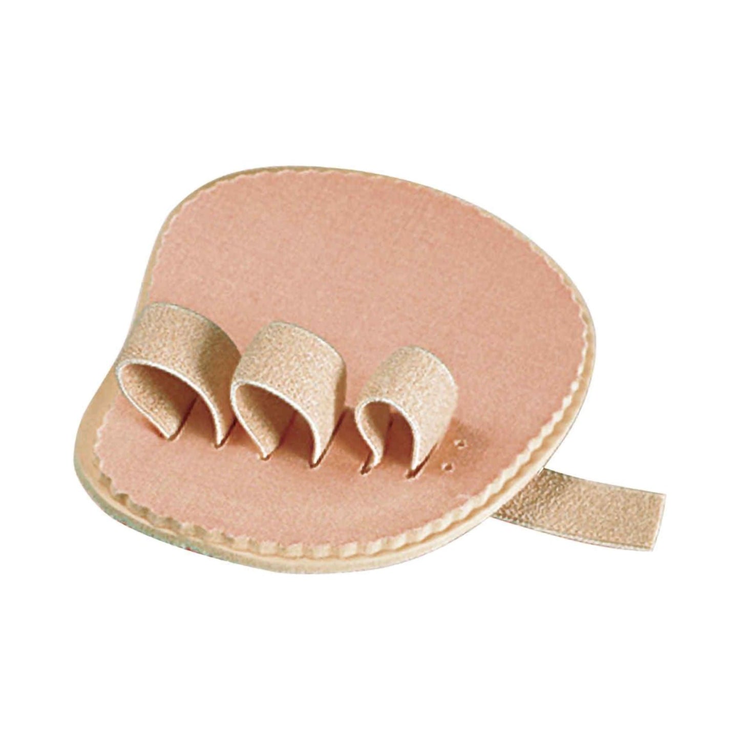 TOE REGULATOR, TRPL HAMMER RT
