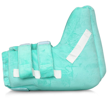 HEEL PROTECTOR, ZERO-G ANTIM LG