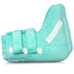 HEEL PROTECTOR, ZERO-G ANTIM LG