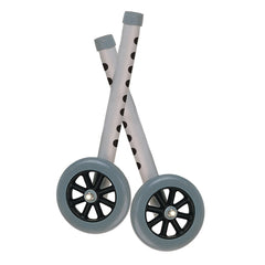 WHEEL, COMB SET EXT F/WALKER (1ST/BX)