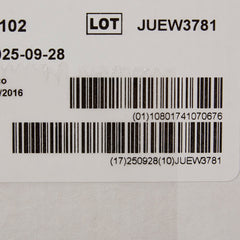 CATHETER, ULTRFLEX EXTERNAL MED (100/BX) RCHMED