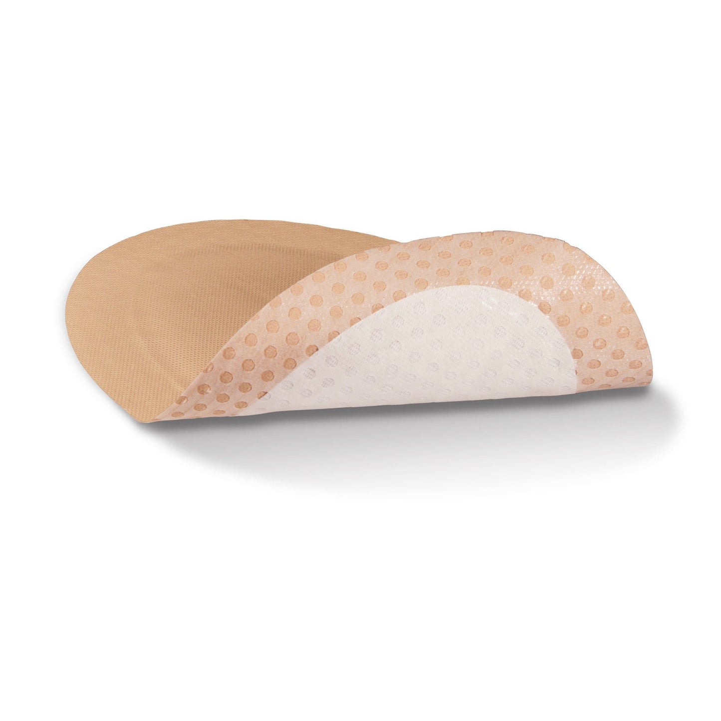 DRESSING, WOUND ECLYPSE ADH SUPER ABSRB 5.9"X7.9" (10/BX)