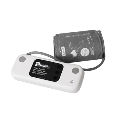 MONITOR, BP SMARTARM BPM VISION