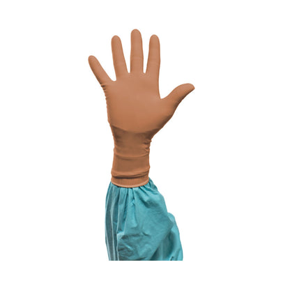 GLOVE, SURG PLYCHPRN 6.0 STR2 TXT (50PR/BX 4BX/CS)