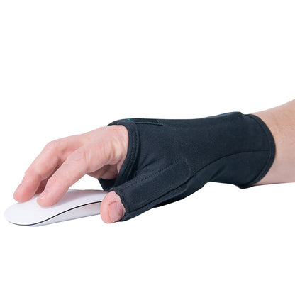 GLOVE, ARTHRITIS IMAK SMARTGLOVE W/THUMB LG