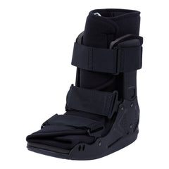 BOOT, WALKER LOW TOP NON-AIR LG