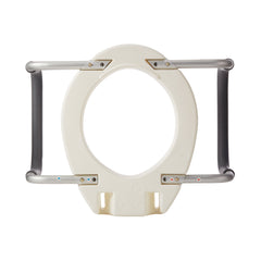 RISER, TOILET SEAT