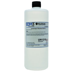 STAIN, ALCOHOL ISO 99% 32OZ